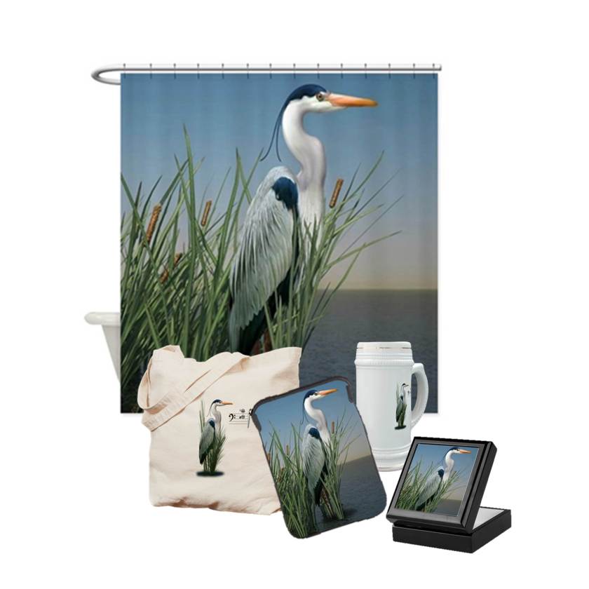 Heron watch products